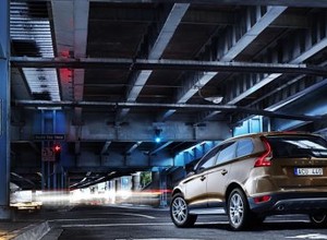 Volvo XC60 - Zostanie gwiazdą?