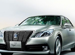 Toyota ponownie światowym liderem sprzedaży