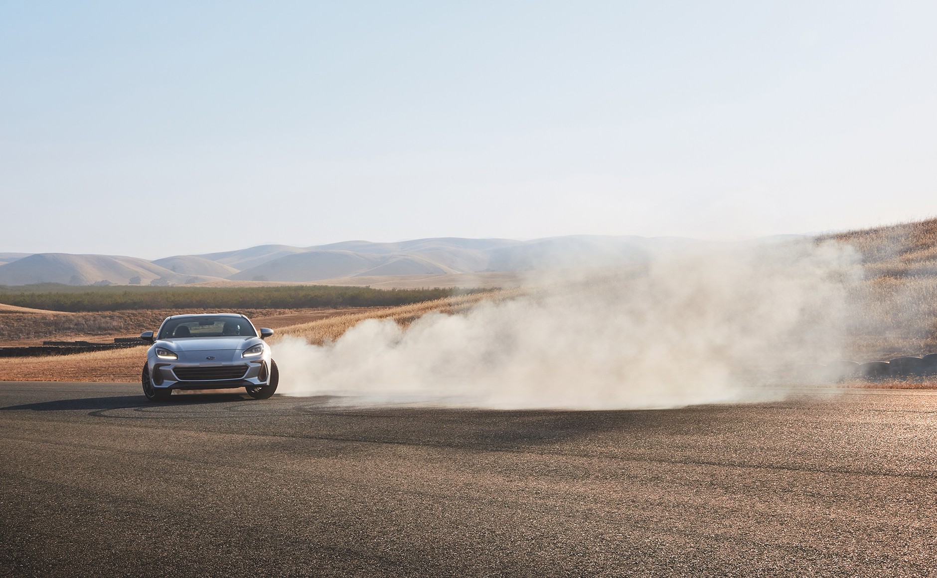 Subaru BRZ – druga generacja już w drodze