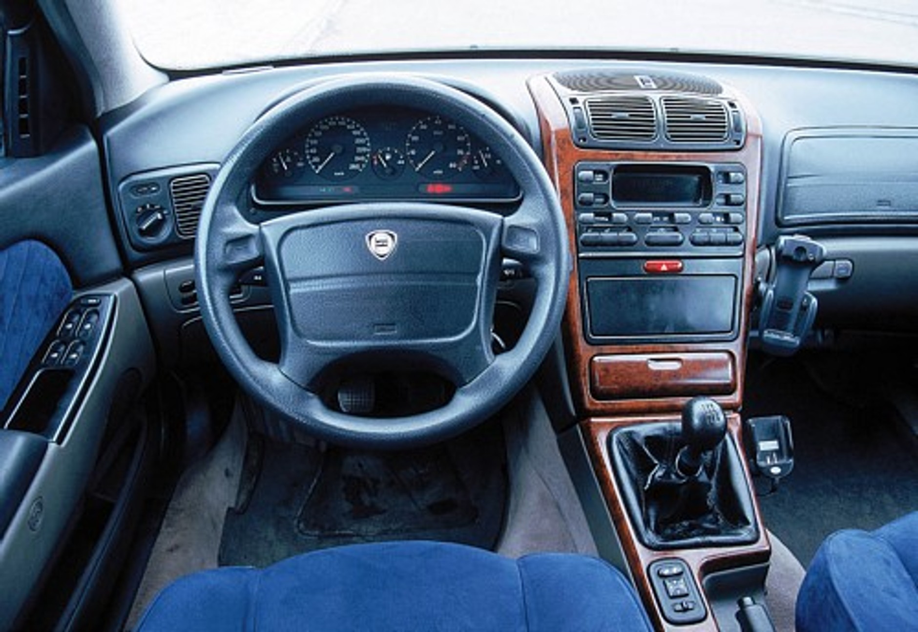 Ulubienica ministrów