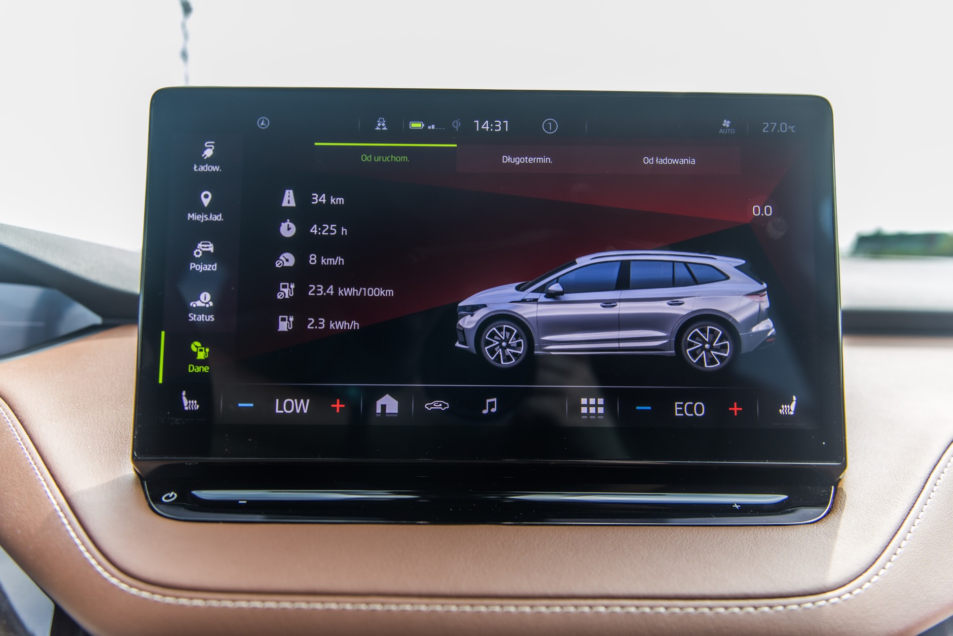 Škoda Enyaq iV 80 Founders Edition