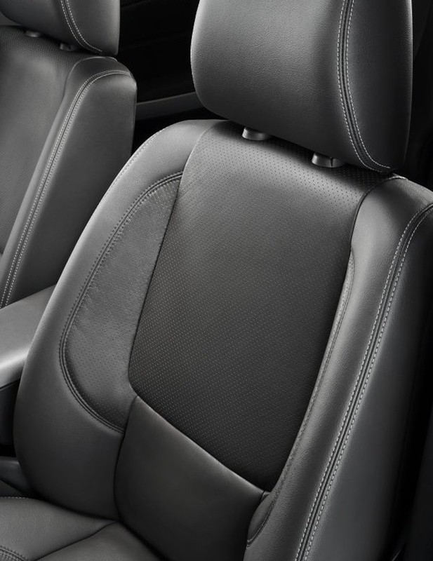 Chevrolet Equinox Sport: jeszcze bardziej sportowy SUV
