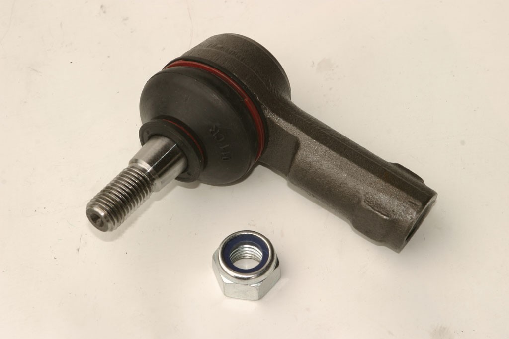 Te części lepiej wybierać z najwyższej półki: ustawianie
zbieżności kół kosztuje!