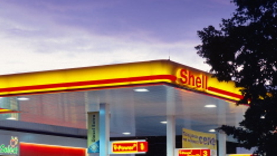 Shell: nowa stacja - 320 w Polsce