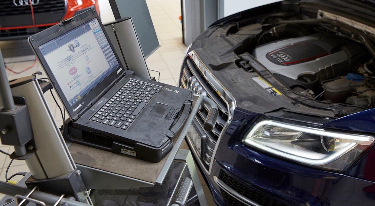 Dieselgate – cd. Quo vadis, dieslu?