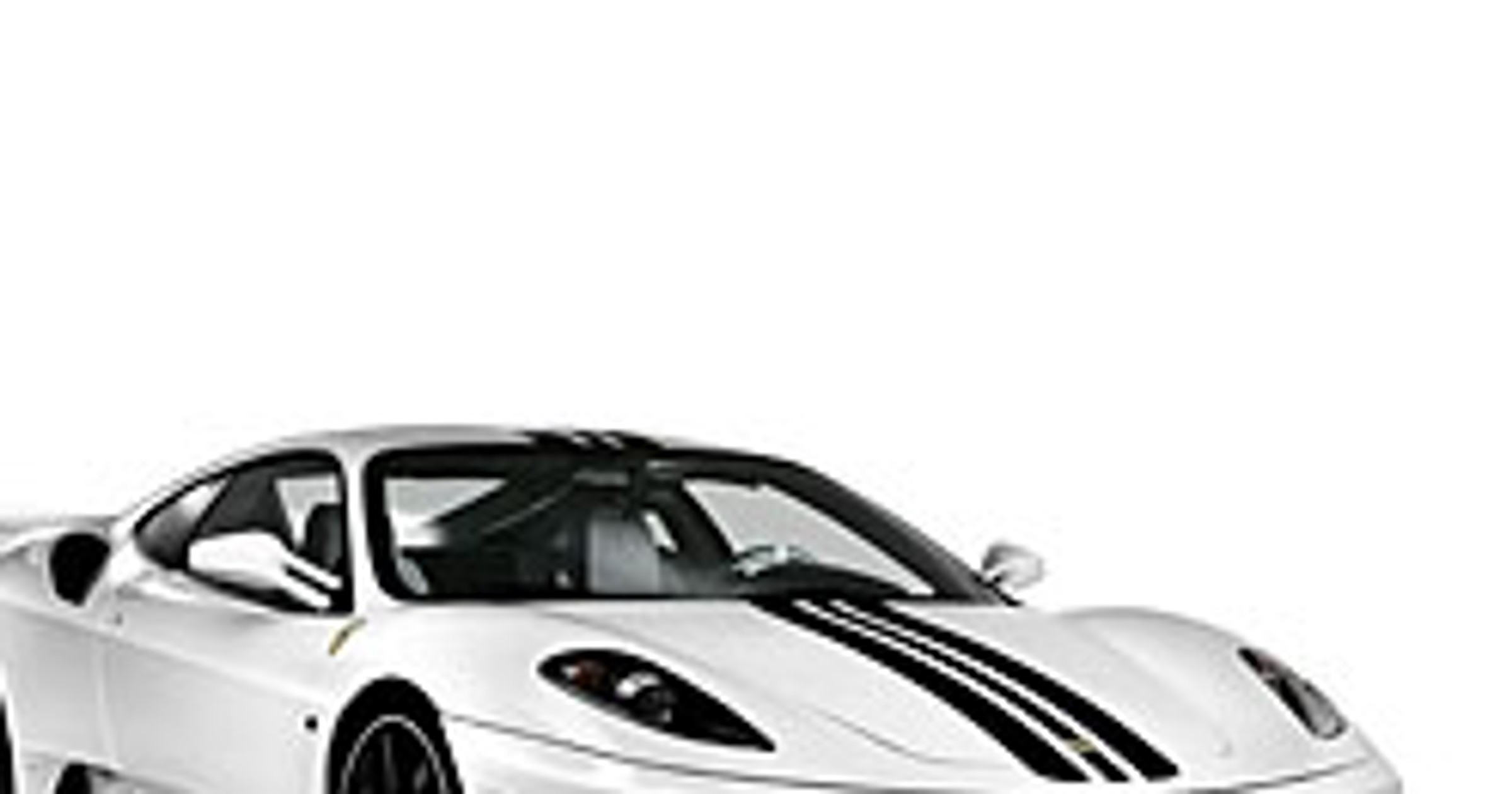 Novitec Ferrari F430 Bi-Compressor Evoluzione: 656 rasowych rumaków
