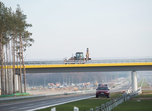 Drogi na wakacje – które zostaną otwarte?