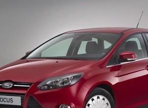 Nowy Ford Focus oszczędny jak nigdy dotąd