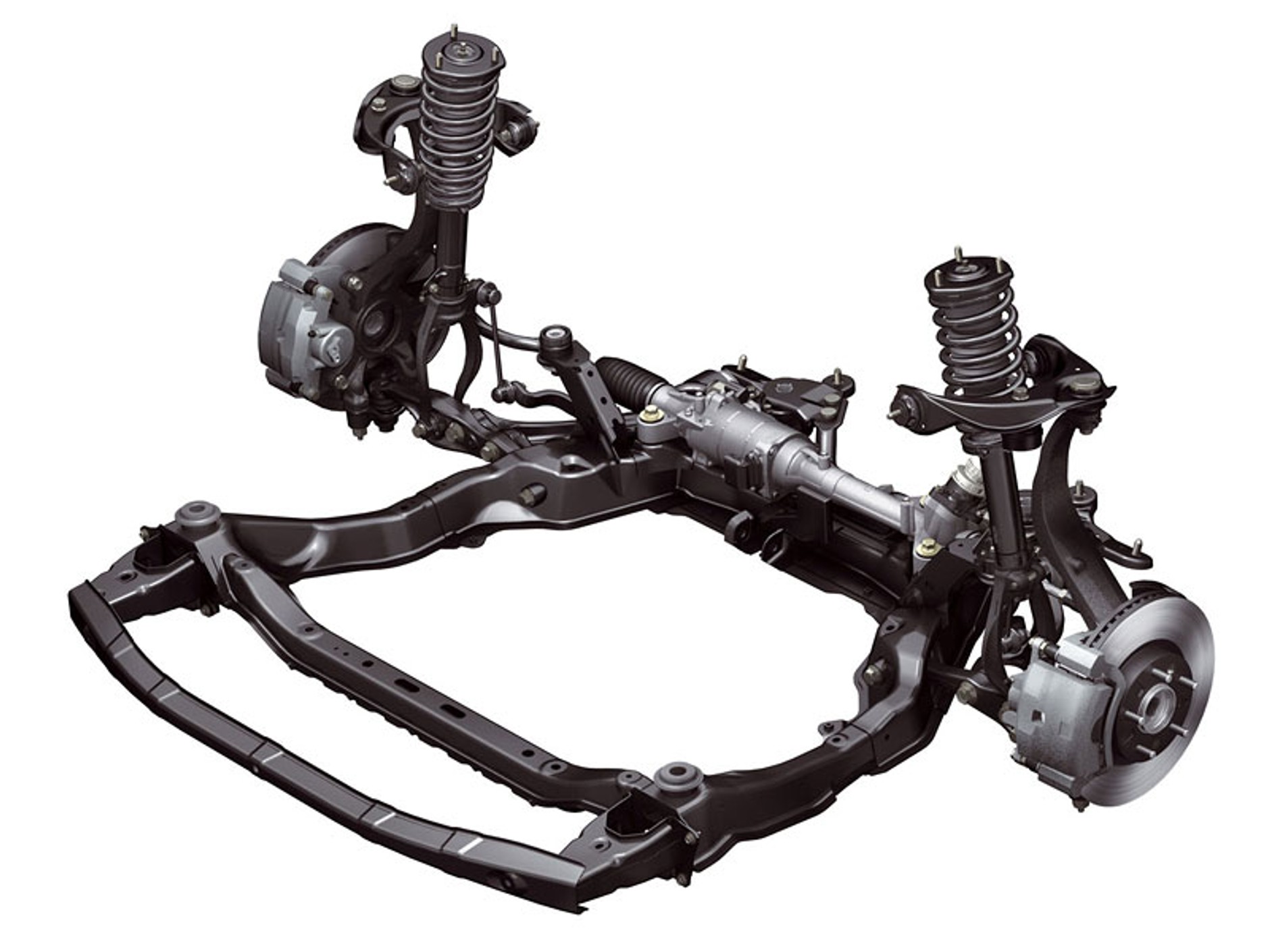 Mazda 6 – pierwsze wrażenia i dokładny opis