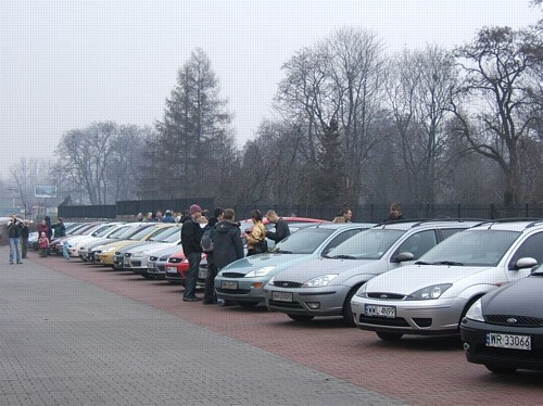 FOCUS KLUB POLSKA