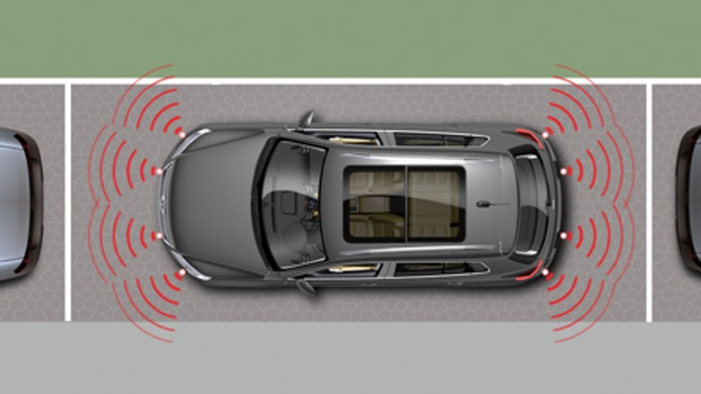 Auto zbyt inteligentne! Wszystko o elektronicznych asystentach kierowcy