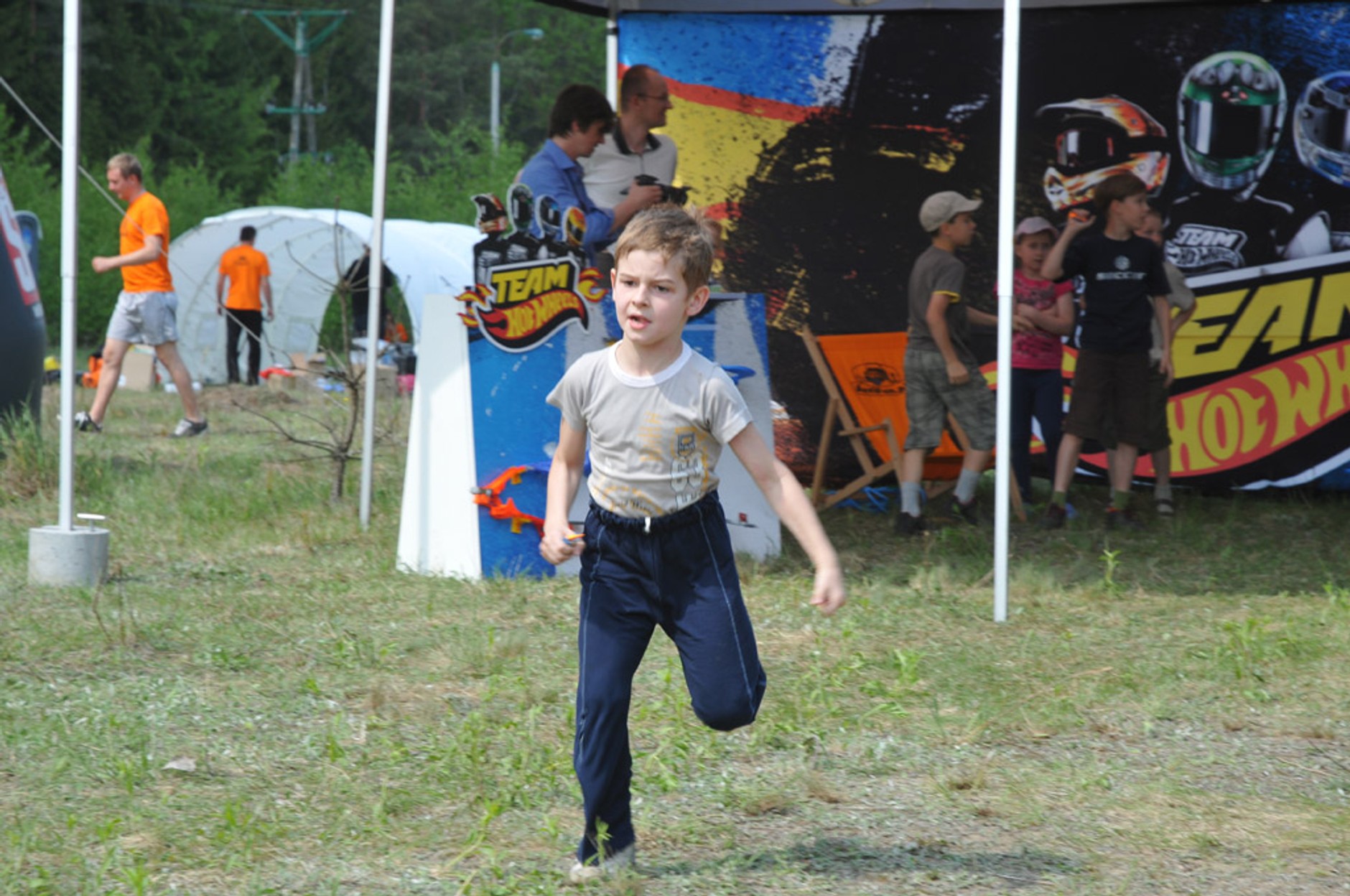 4x4 Family Adventure: rodzinna przygoda na Podlasiu