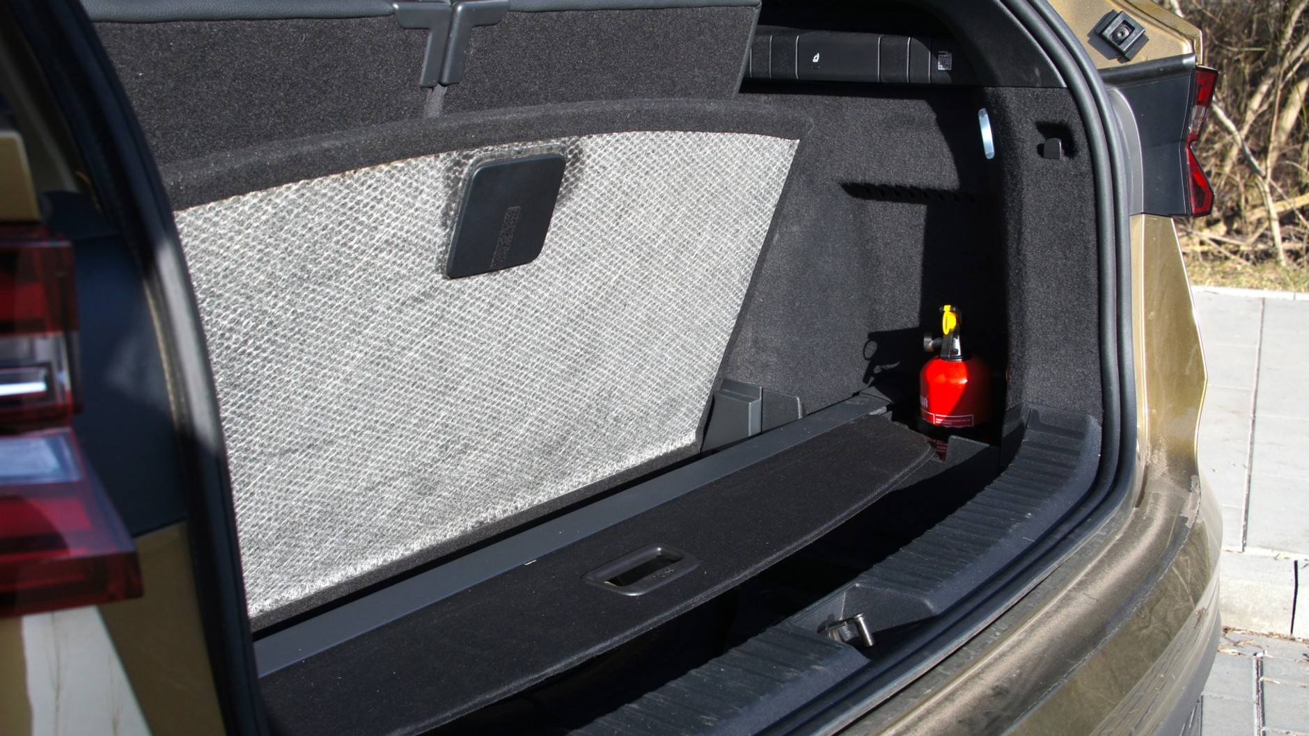 Skoda Kodiaq 2.0 TDI 4x4 SportLine