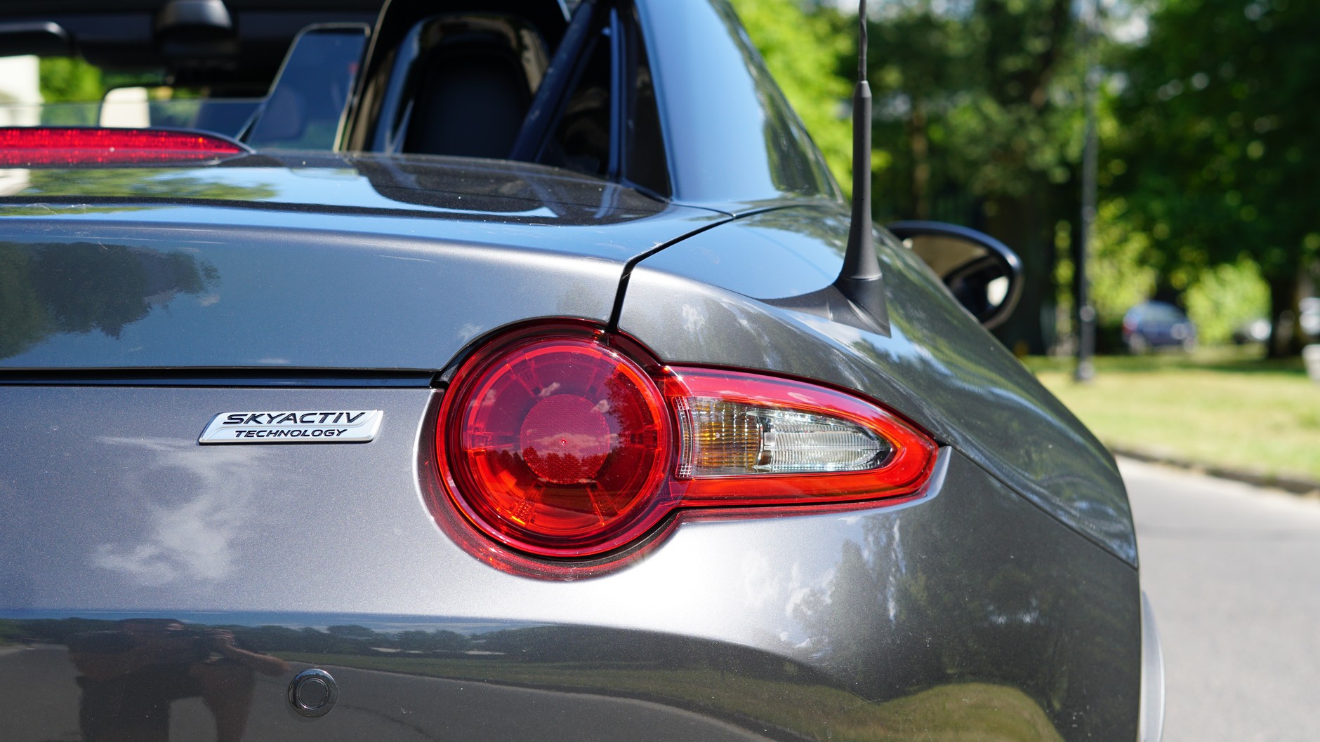 Mazda MX-5 RF
