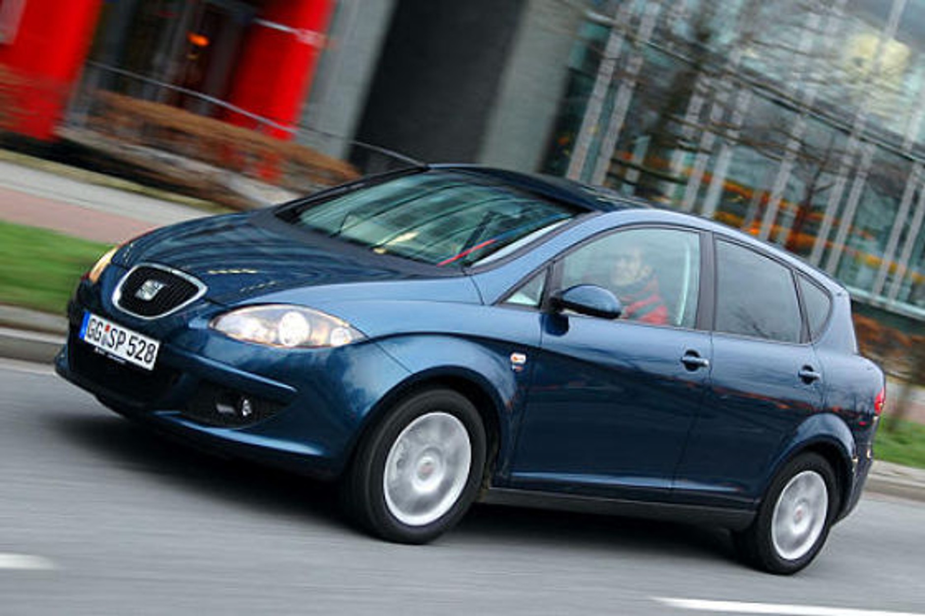 Motoryzacyjny cmentarz