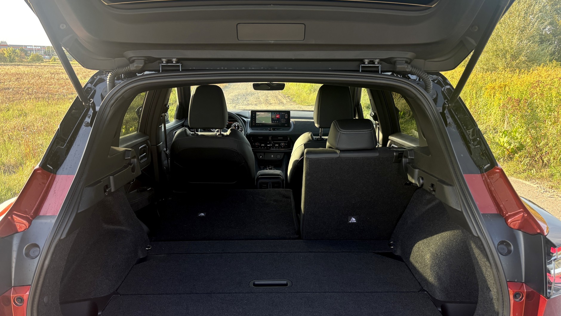Nissan Qashqai e-Power N-Design
