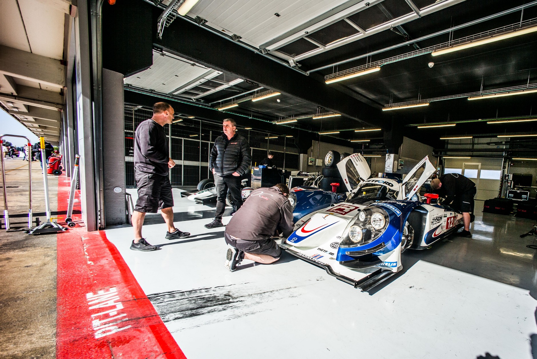 Espíritu de Montjuïc 2022