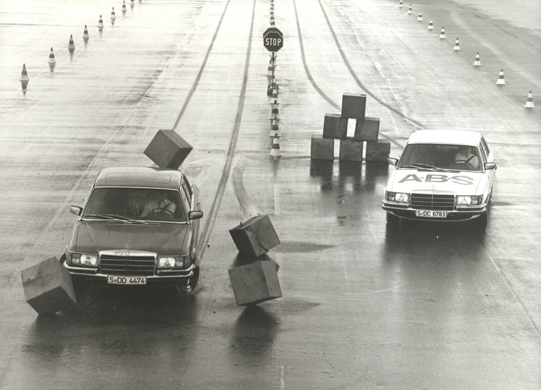 125 lat Boscha w motoryzacji