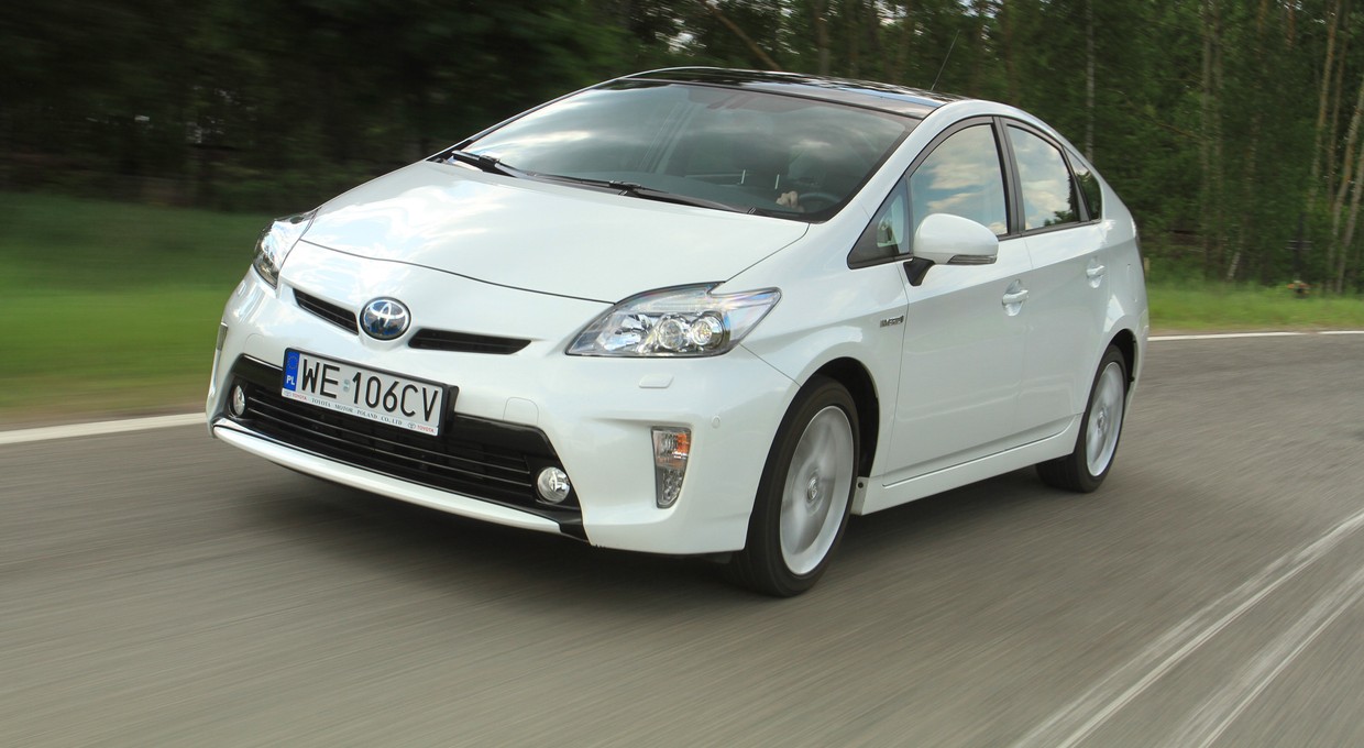 10 używanych hybryd – które są najtrwalsze i które warto kupić?