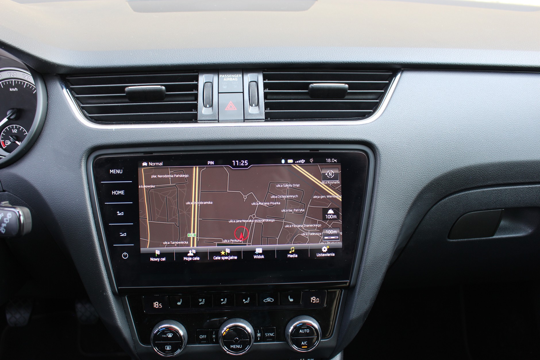 Skoda Octavia 1.4 TSI – koniec testu długodystansowego