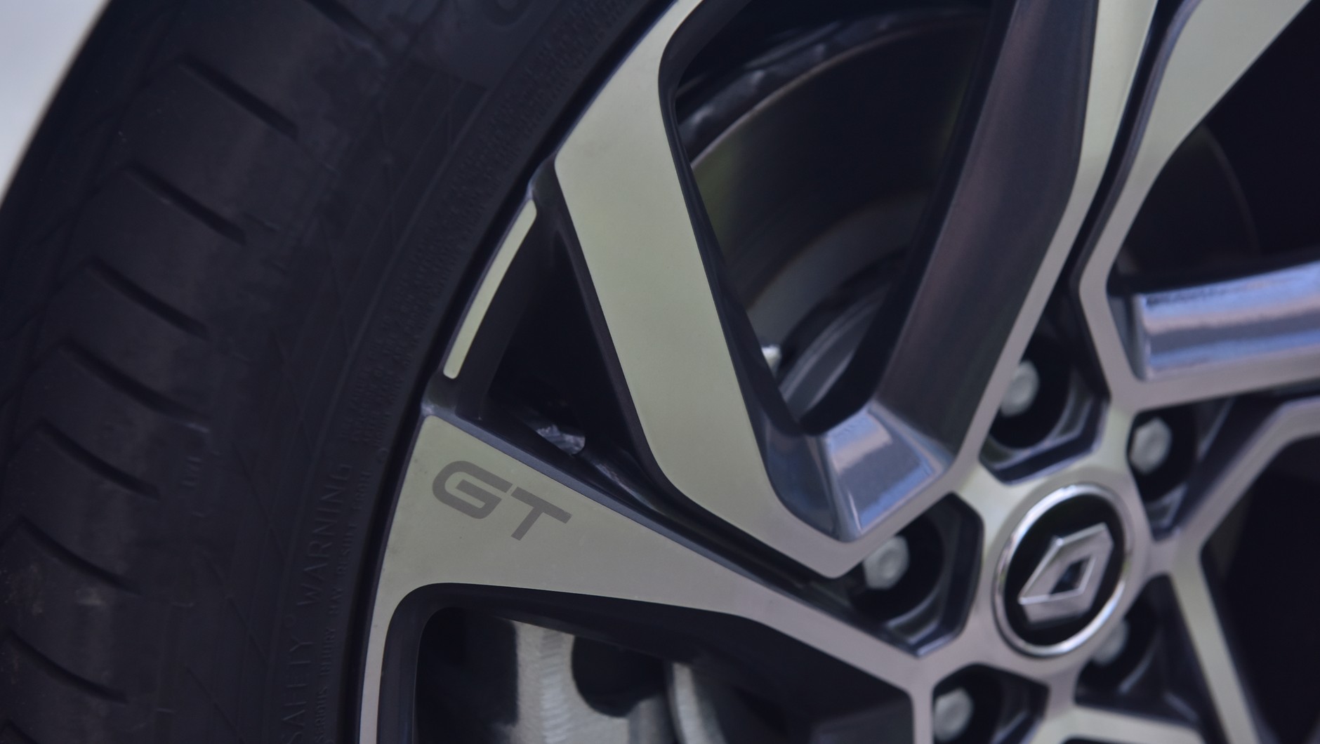 Renault Megane GT