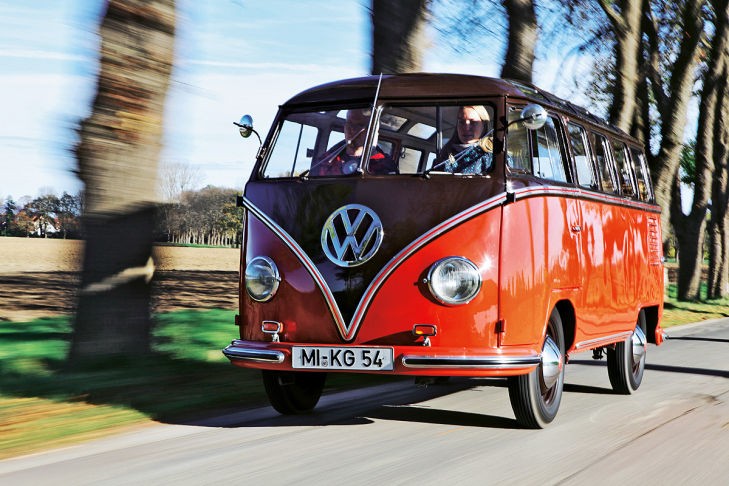 Volkswagen T1