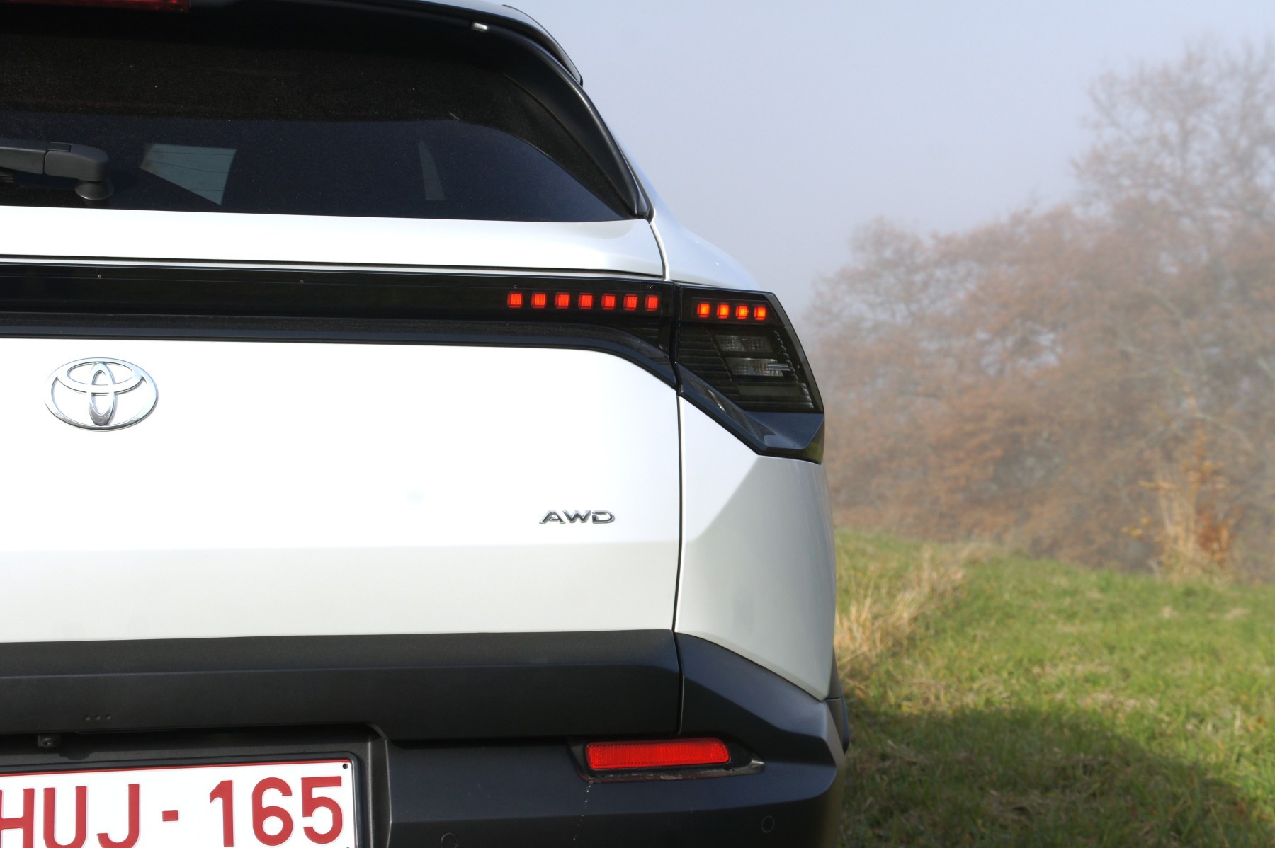 Toyota Urban Cruiser