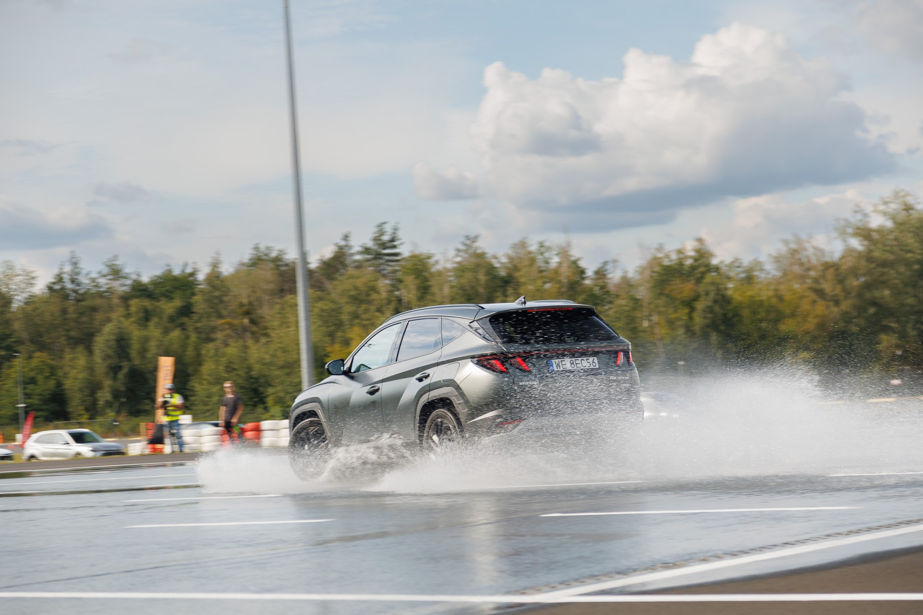 Wielki Test Auto Świata 2025