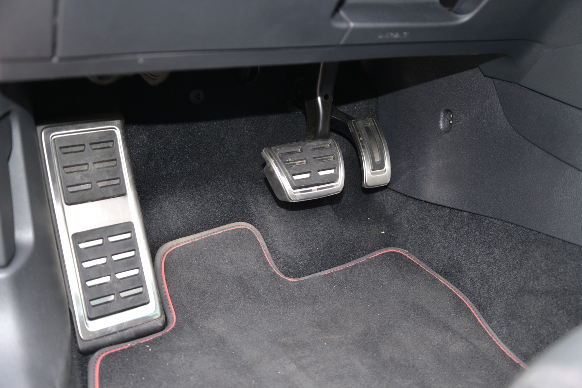 Volkswagen Golf GTI TCR