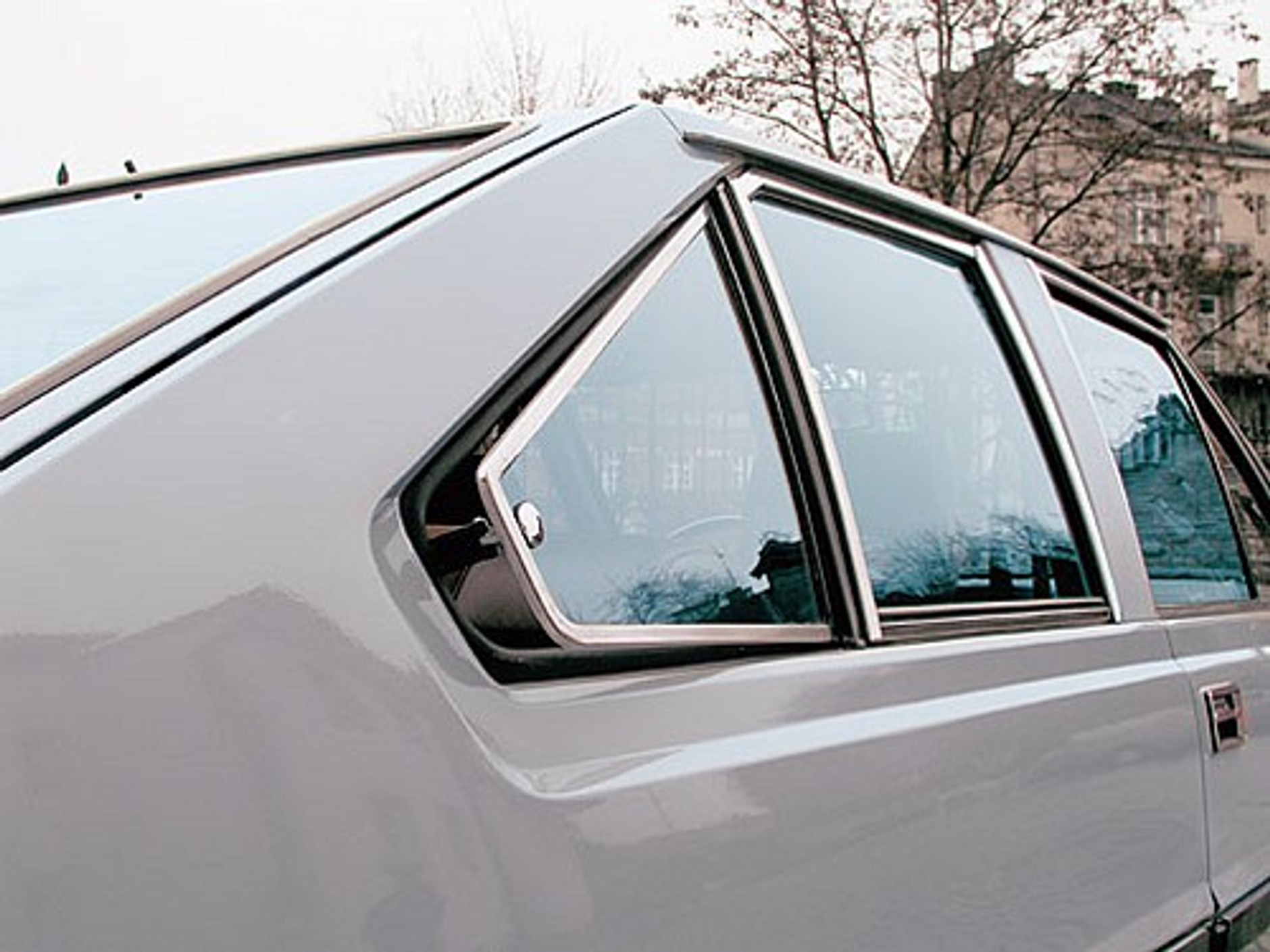 Polonez 1.5 X Coupé - Prawie zapomniane Coupé