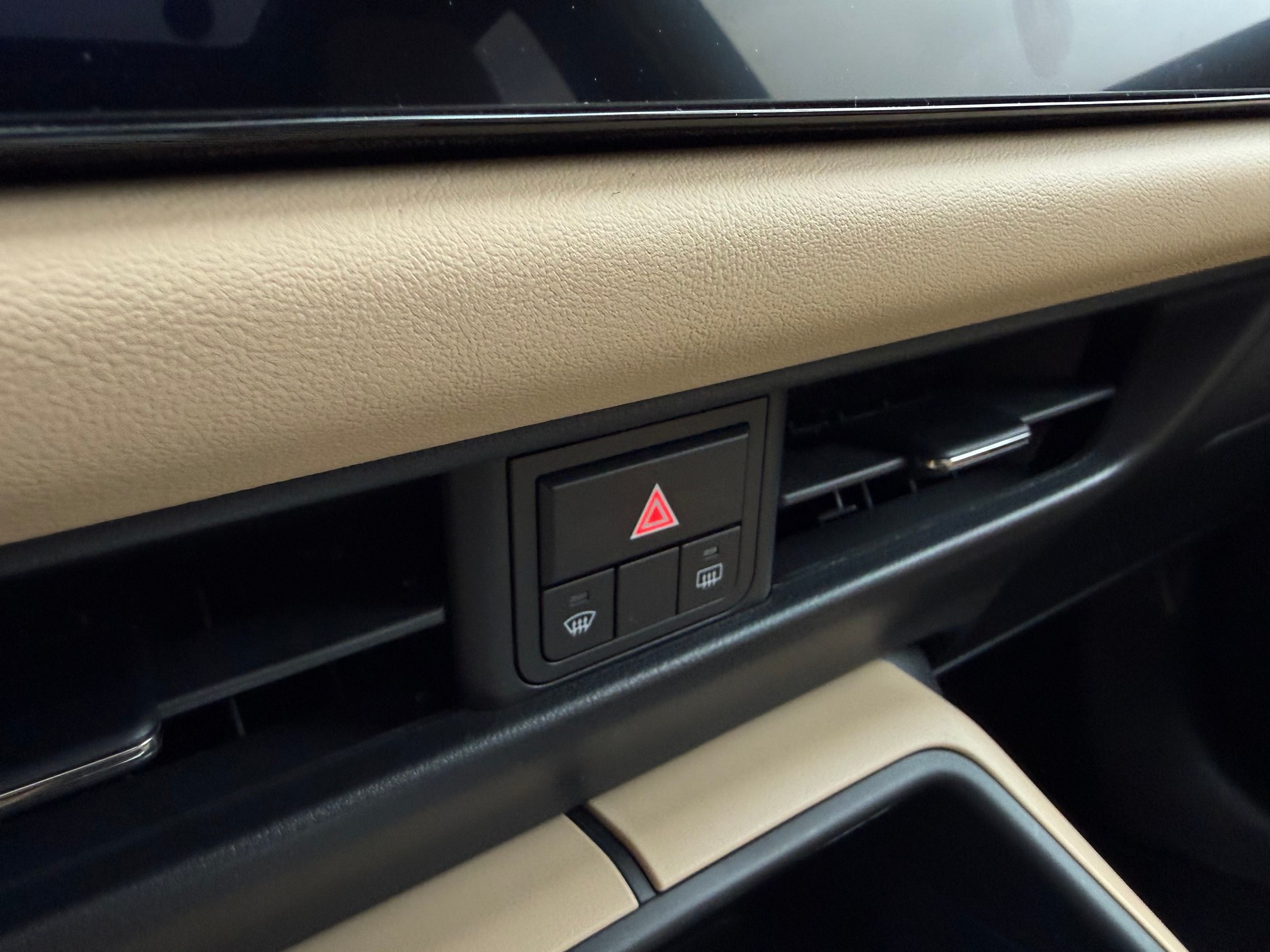 Nowa Mazda CX-5 2026