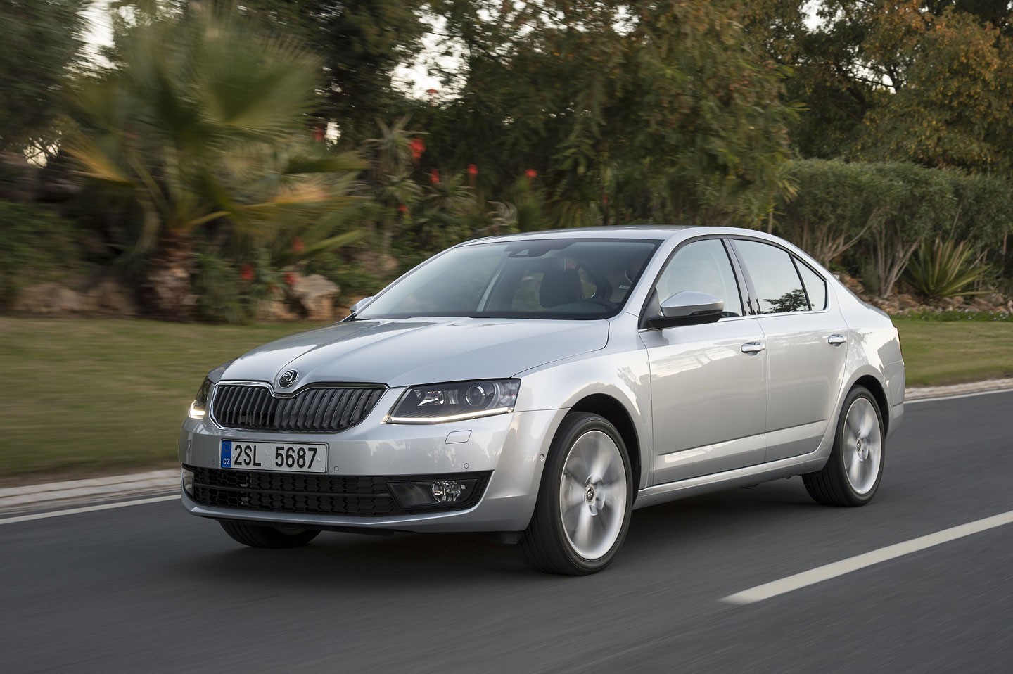 Skoda Octavia III za 54 tys. zł ma stać się światowym przebojem