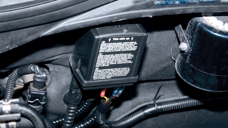 Auto na zimę: Ogrzewanie postojowe to sposób na zimne poranki