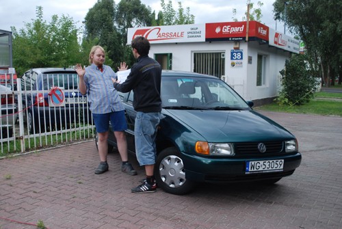 Jak rozwiązać umowę?