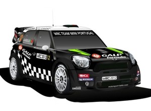 Reorganizacja ekipy Mini w WRC