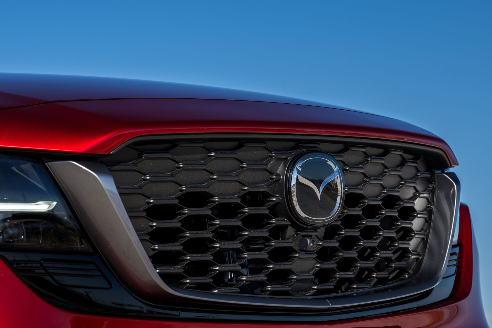 Mazda CX-5 (3. generacja)