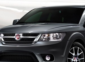 Fiat Freemont już w sprzedaży. Za ile?