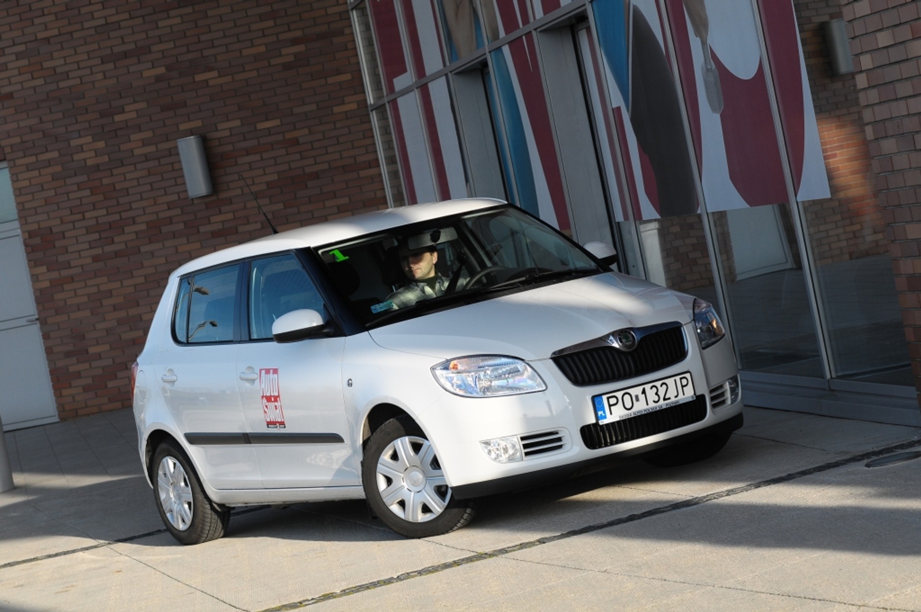 Liczy się cena - 10 najpopularniejszych aut pierwszego półrocza 2009