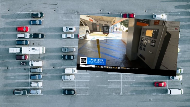 Nawet krótki postój na płatnym parkingu może okazać się bardzo kosztowny