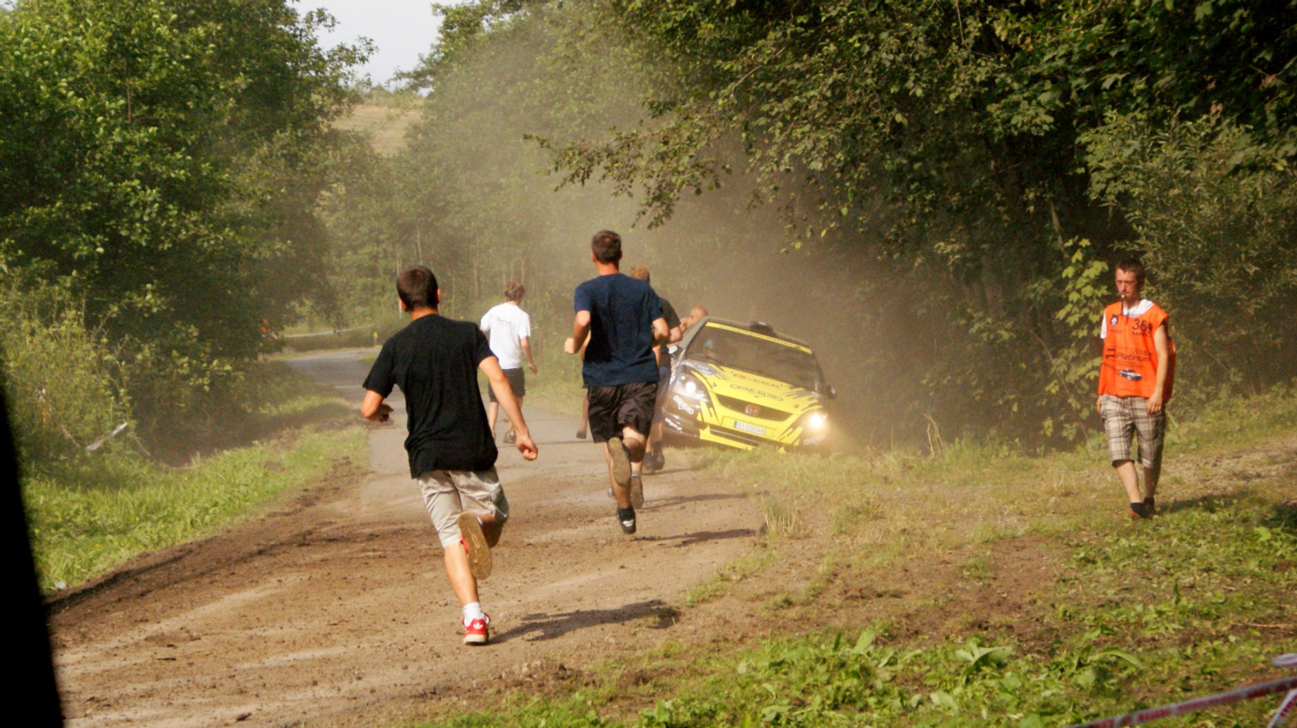 Peugeot 207 S2000 podwójnym triumfatorem