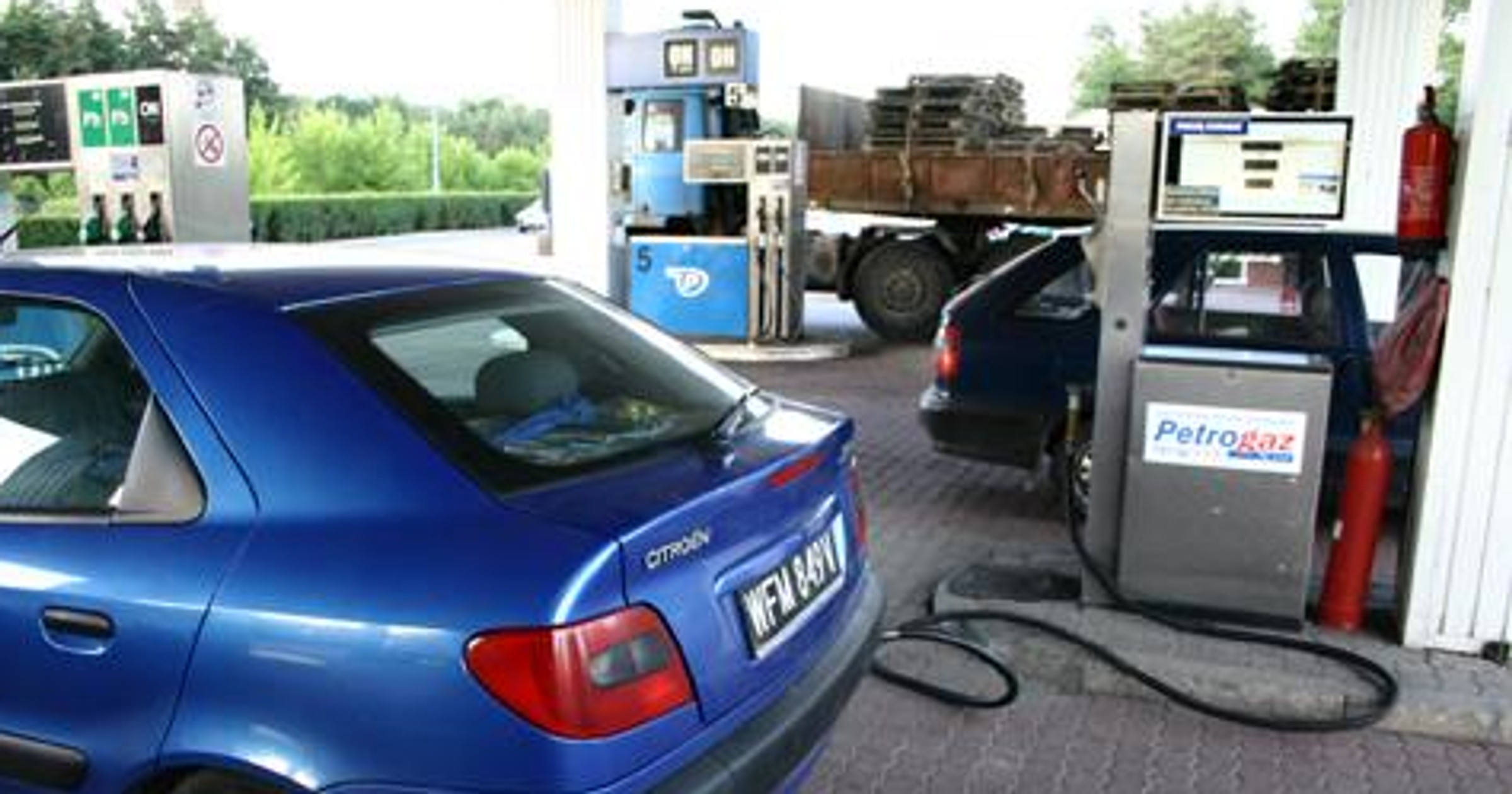 Jak dbać o instalację gazową?