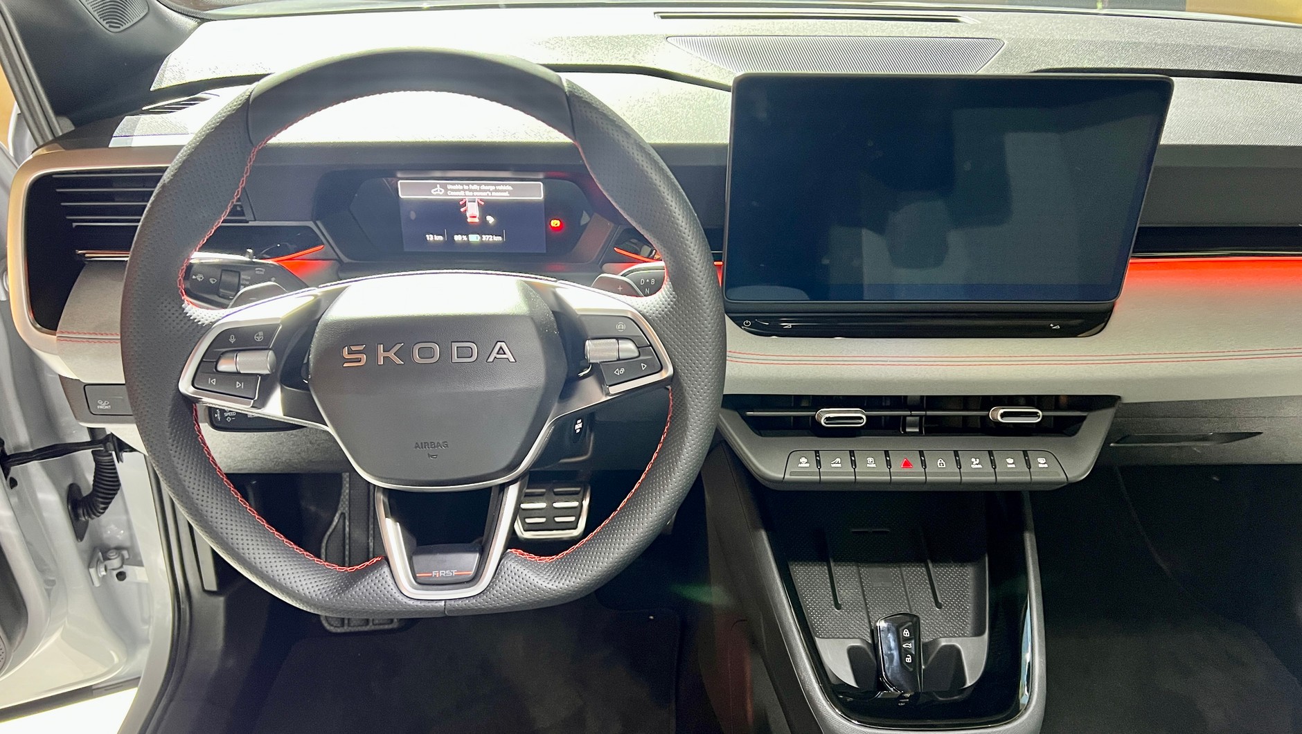 Skoda Epiq 2026