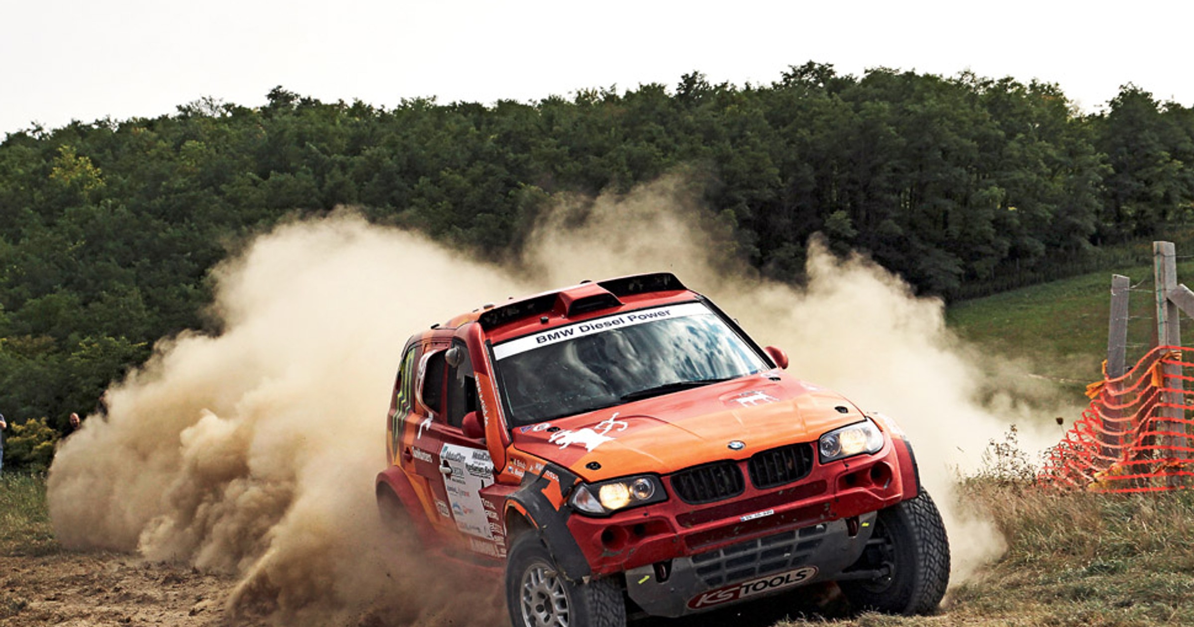 Hungarian Baja: krótko i szybko