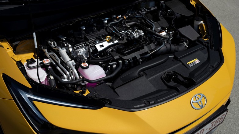 Toyota Prius Plug-In Hybrid