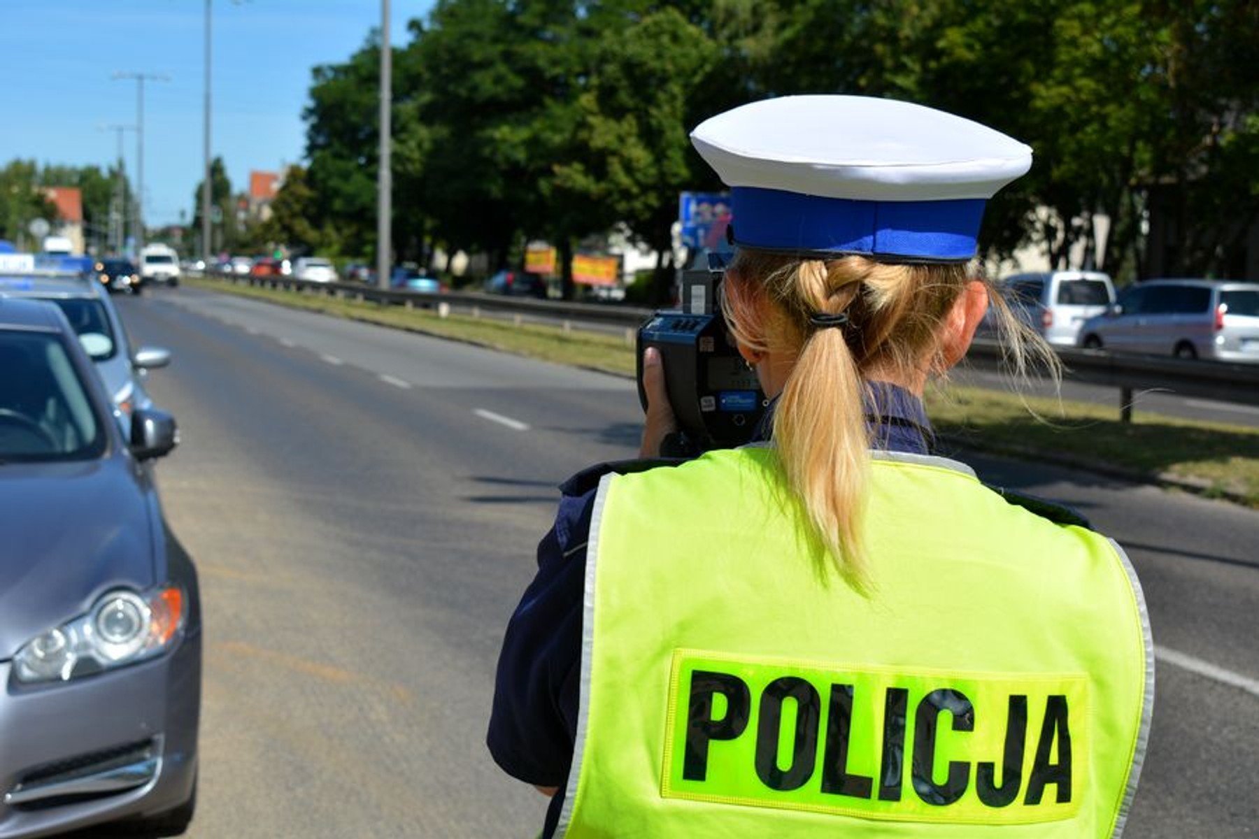 Policjanci w weekend prowadzić będą specjalną akcję. Kontrole będą ostre