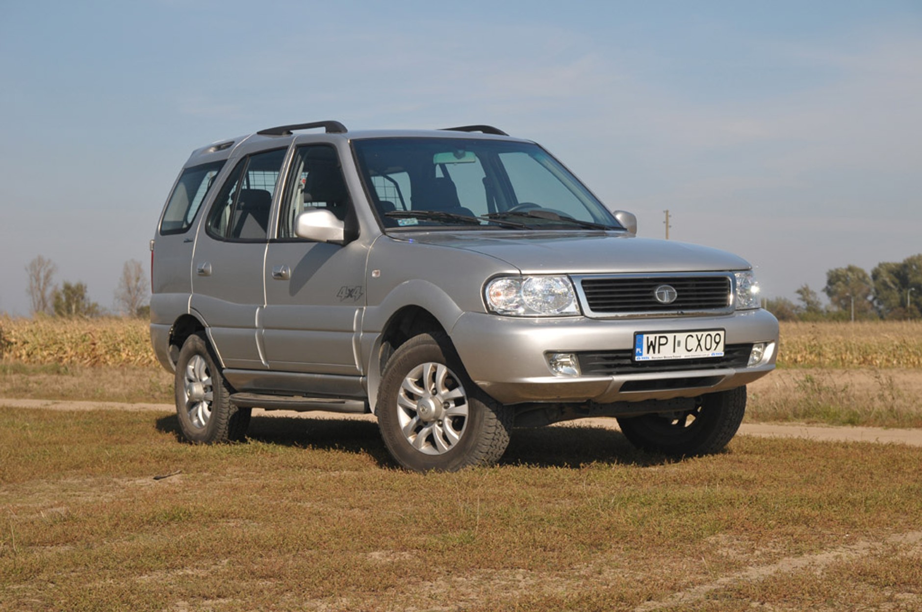 Czy warto upolować Tatę Safari?