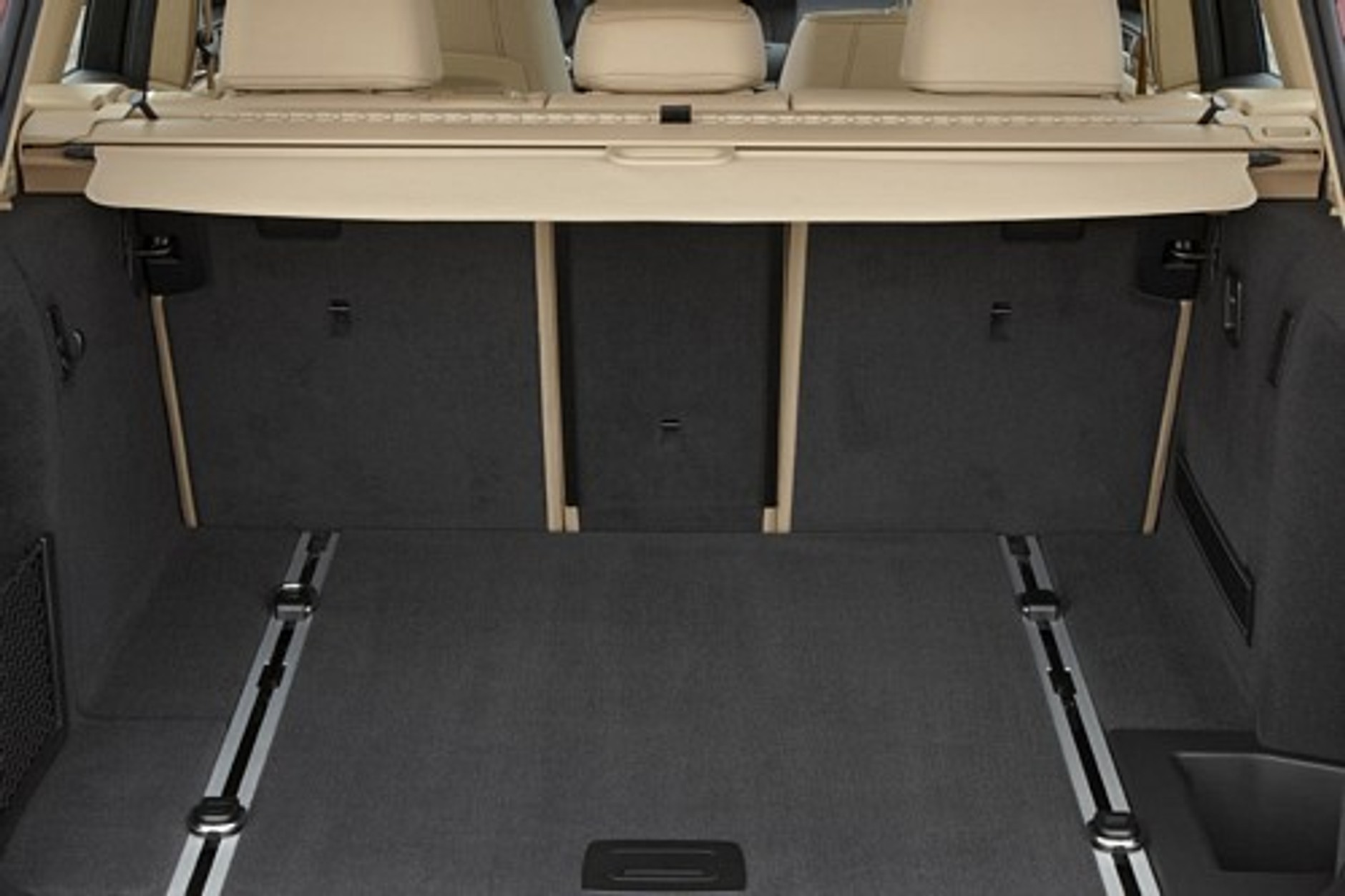 BMW X3: Mocna "trójka"