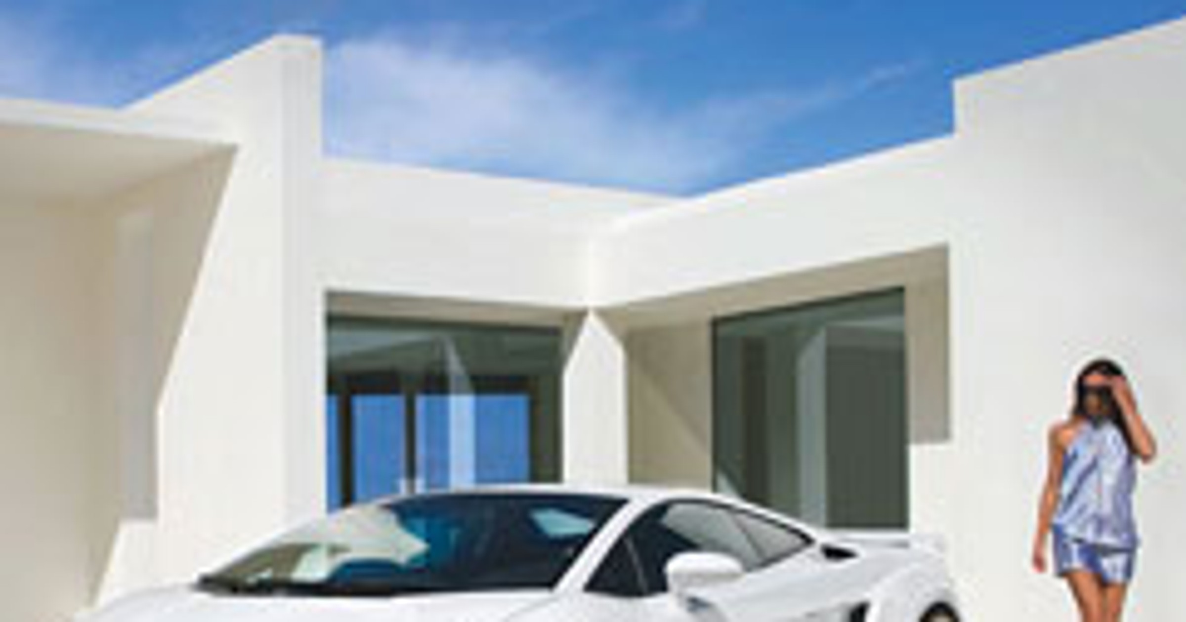 IMSA GTV Gallardo LP560-4
