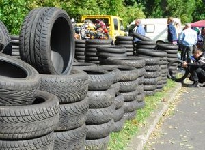 Wszystko o oponach - Jak wybrać, jak używać i kiedy je wyrzucić