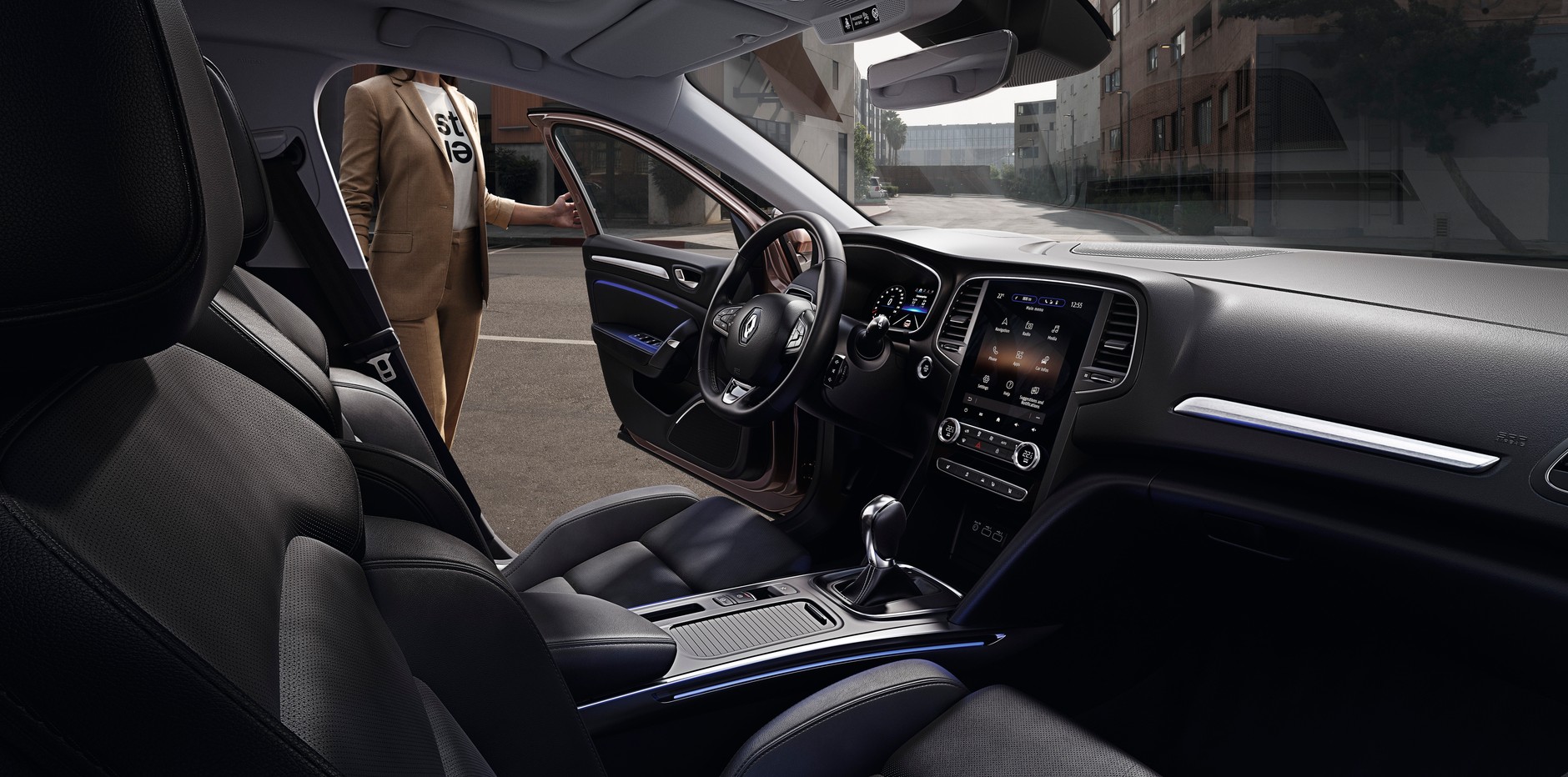 Renault Mégane (2020)